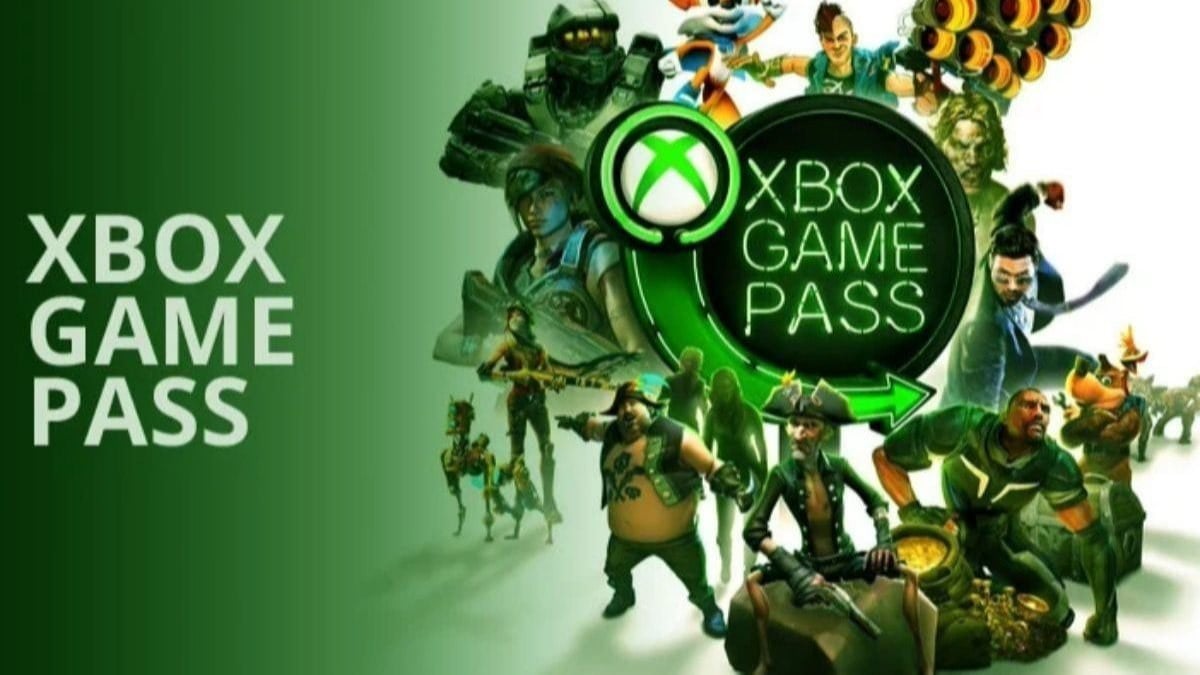 Çıkar çıkmaz Xbox Game Pass'e eklenecek 22 oyun