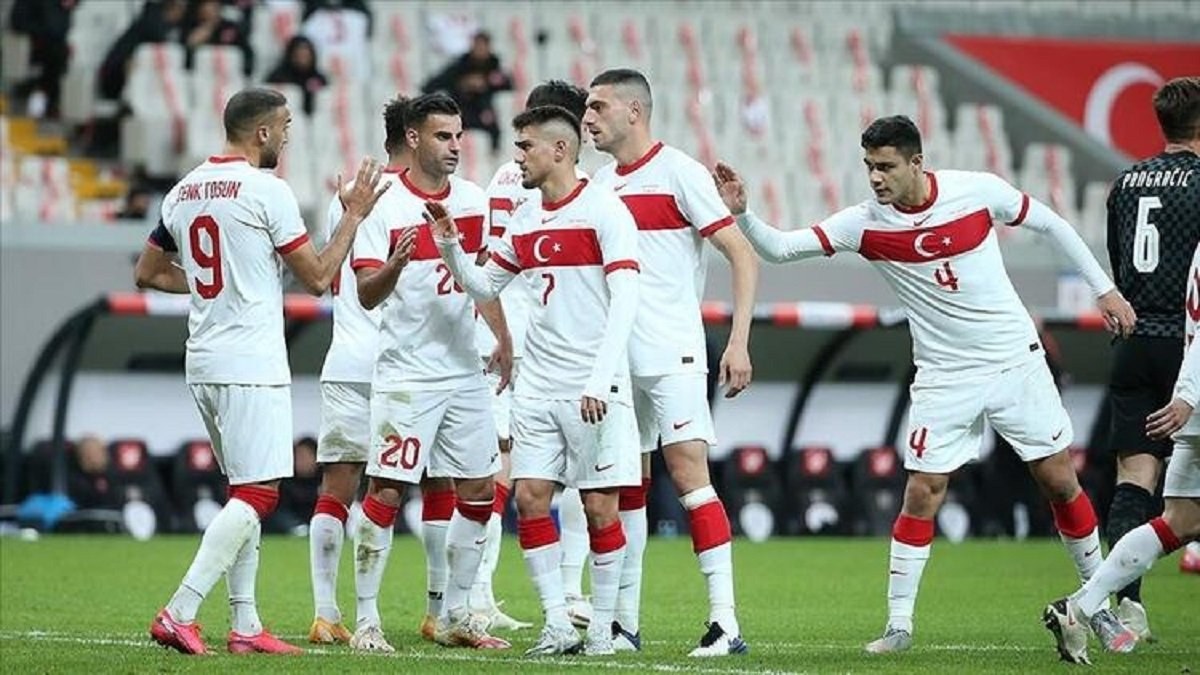 Türkiye-Letonya maçı ne zaman, saat kaçta? Türkiye-Letonya milli maçı hangi kanalda? Muhtemel 11..
