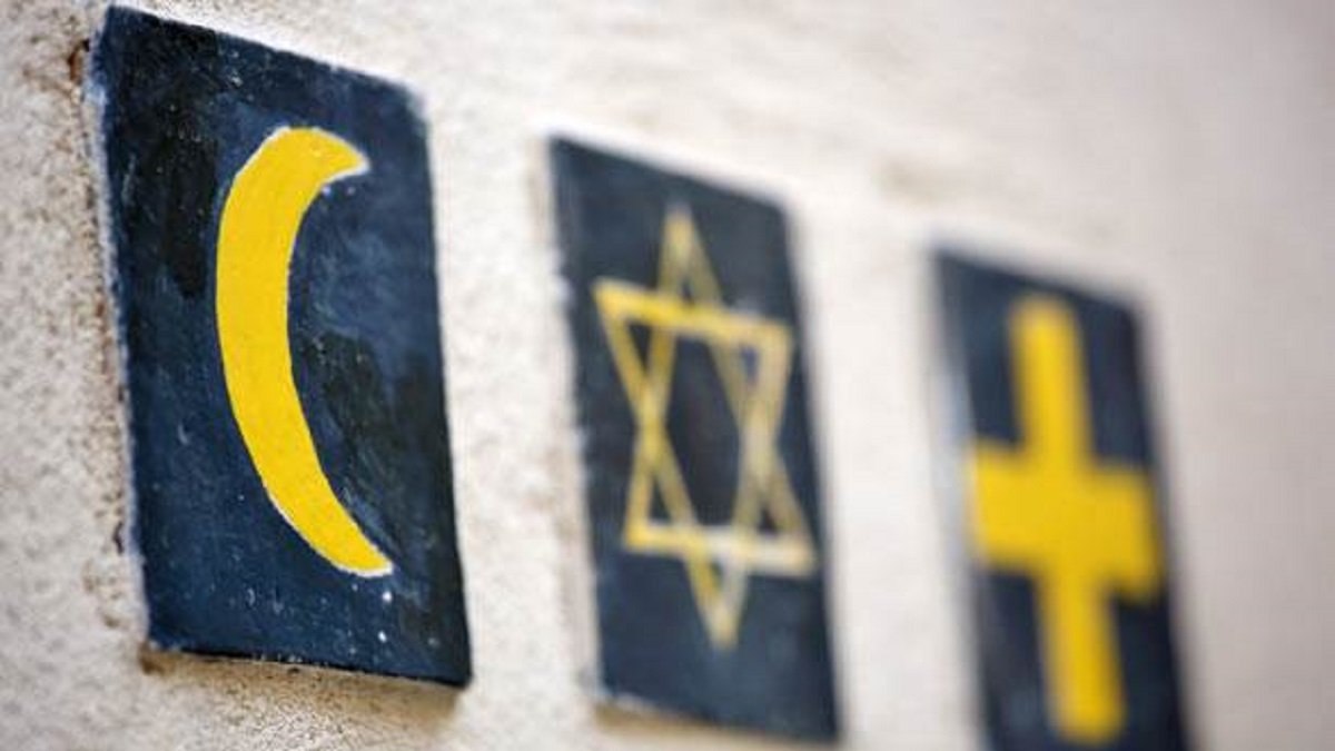 Deizm nedir, ne demek, kaç türü var? Kimlere deist denir, neye inanırlar?