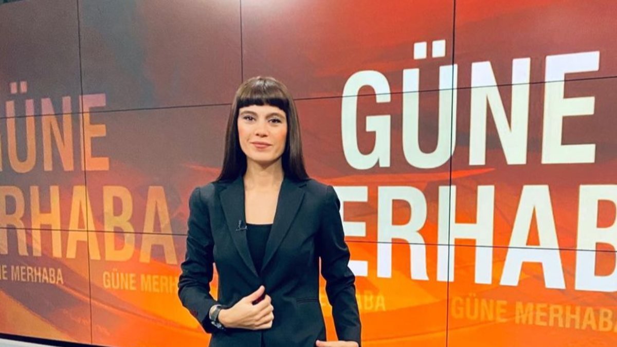 Büşra Sanay, CNN Türk ile yollarını ayırdı
