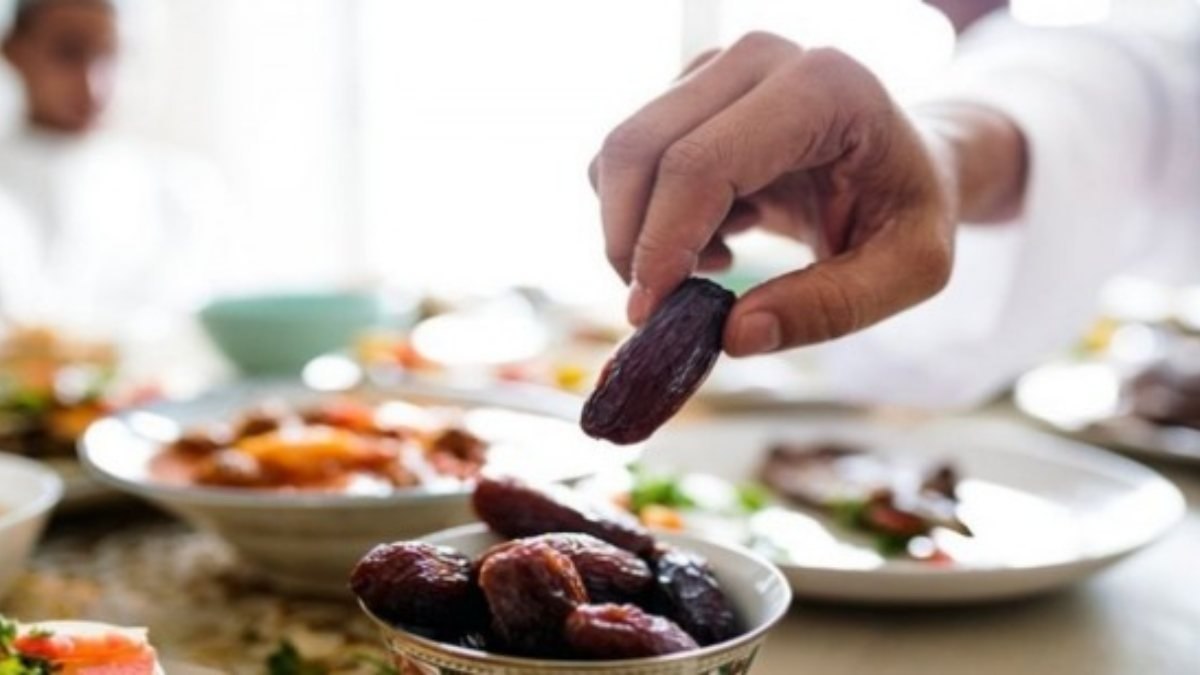 Ramazan ayı yasakları 2021:Toplu iftar ve sahur yapmak yasak mı?