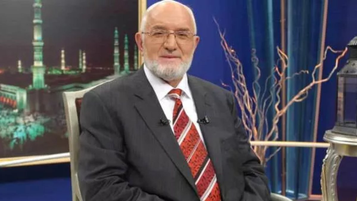 Necmettin Nursaçan kimdir? Necmettin Nursaçan kaç yaşında, sağlık durumu nasıl?