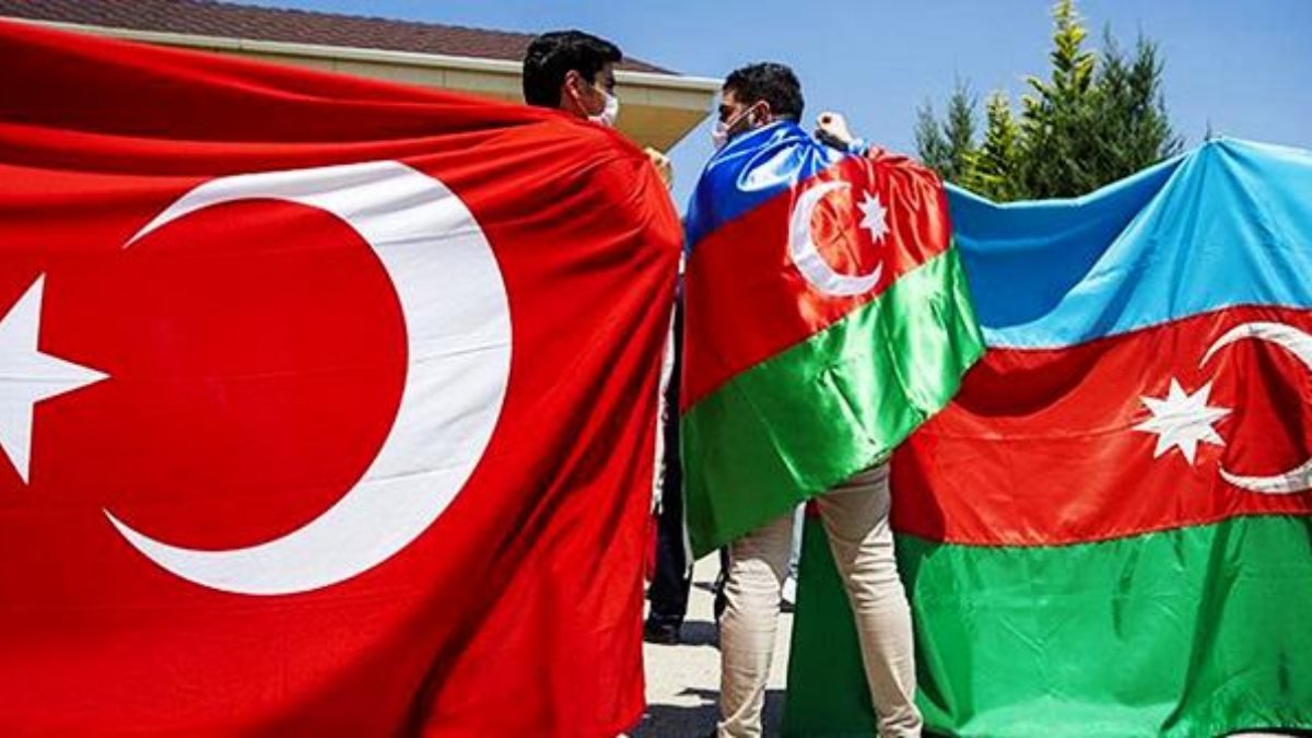 Türkiye ile Azerbaycan arasında kimlikle seyahat yarın başlıyor