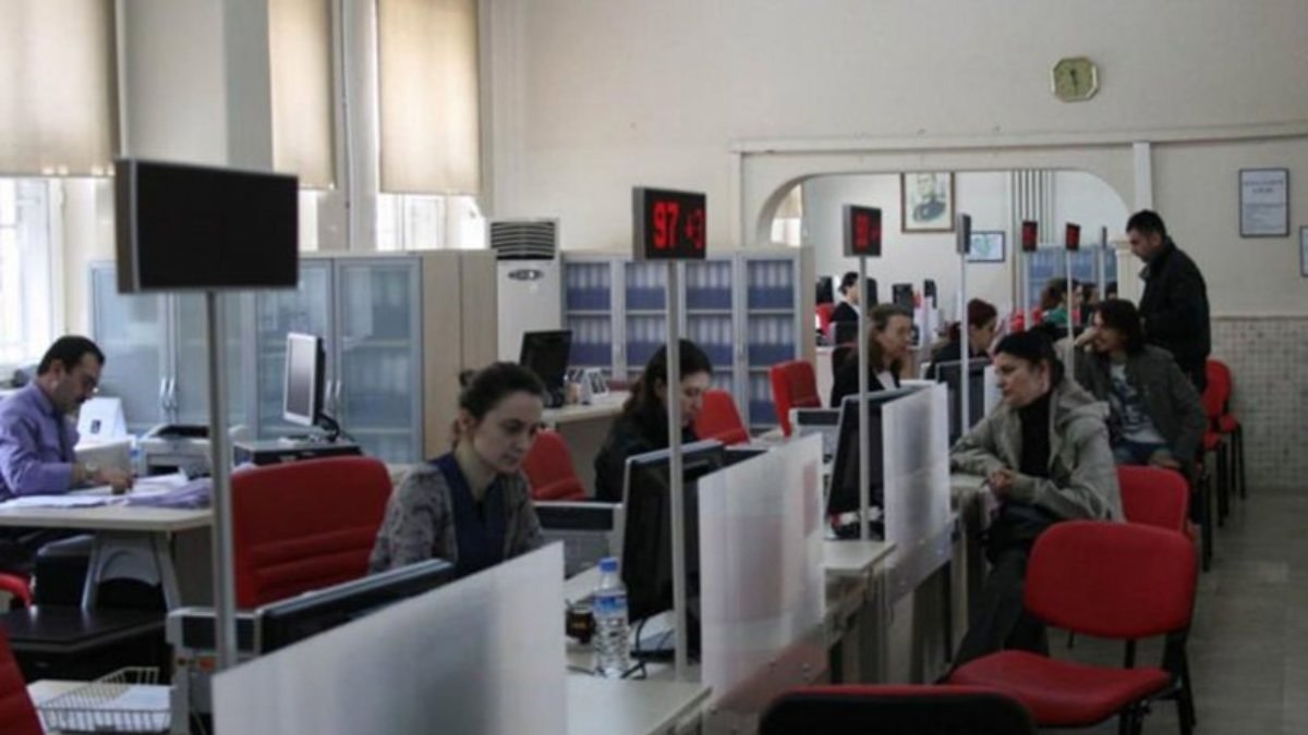 Vergi daireleri kaça kadar açık, kaçta kapanıyor? 31 Mart vergi dairesi çalışma saatleri..