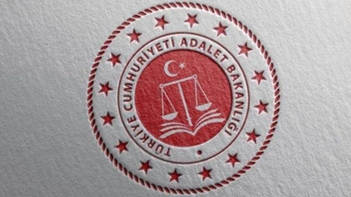 Adalet Bakanlığı CTE personel alımı sonuçları açıklandı mı? (İKM, zabıt katibi, mübaşir, koruma)..