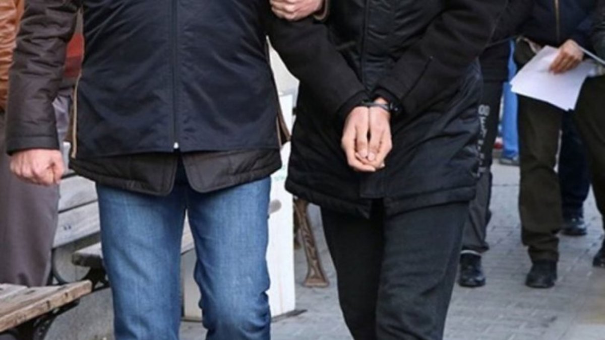 Adana Valiliği saldırısında patlayıcı temin eden terörist yakalandı