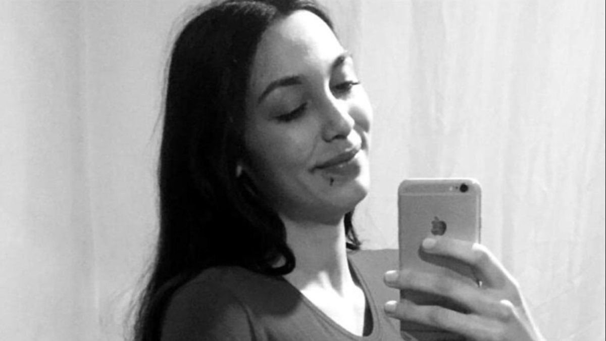 İzmir'de hamileyken öldürülen Sezen Ünlü'nün gözleri bağışlandı