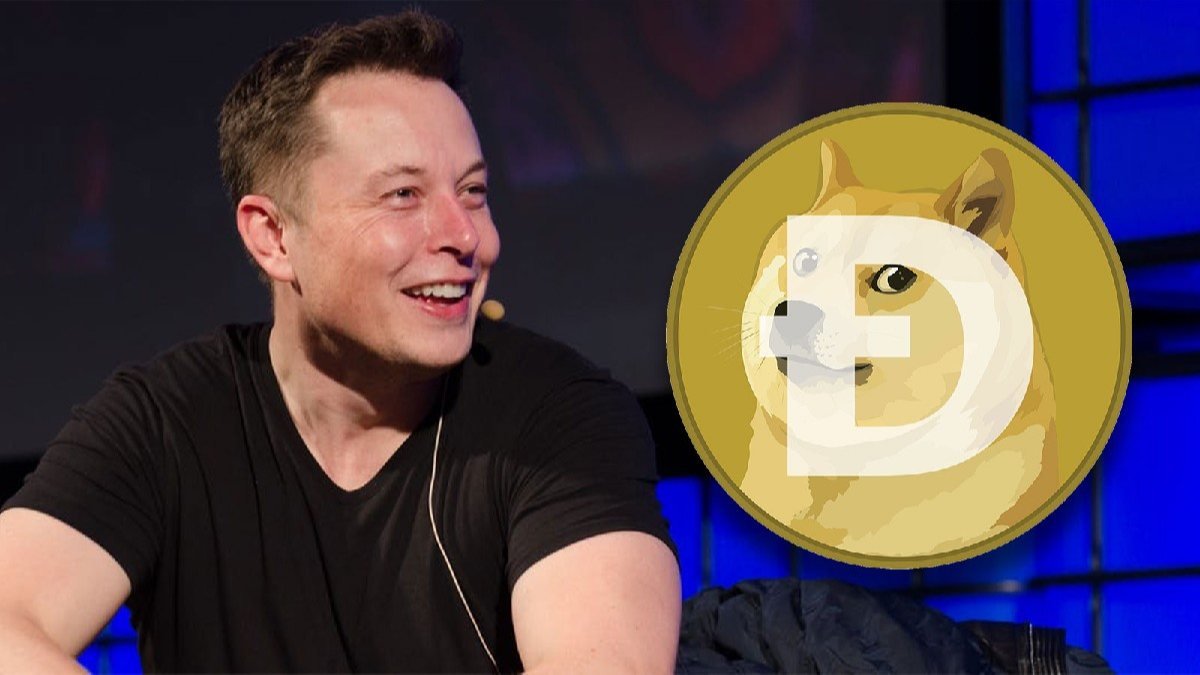 Elon Musk'ın paylaşımı, Dogecoin fiyatını uçurdu: Dogecoin kaç TL?