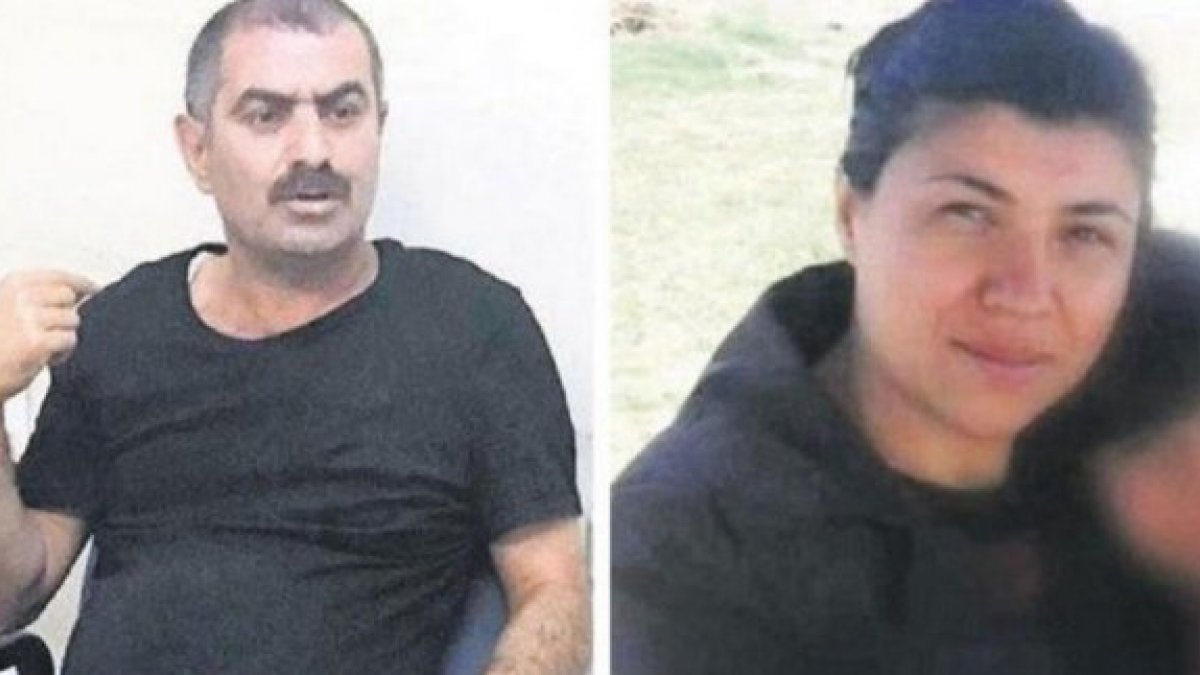 Emine Bulut'u öldüren eski eşinin müebbet cezası onandı