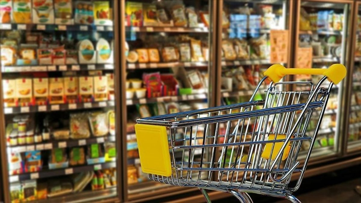 Mart ayı enflasyon anketinden yüzde 1,09 artış beklentisi çıktı