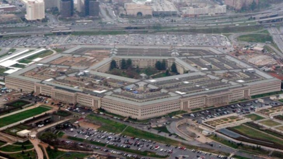 Pentagon'un 22 milyar dolarlık ihalesini Microsoft kazandı