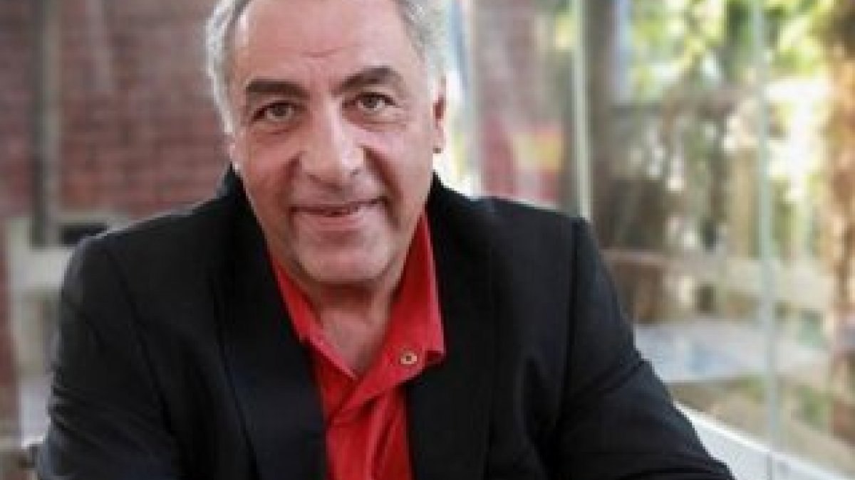 Metin Kaçan'ın adıyla özdeşleşen Ağır Roman kitabı