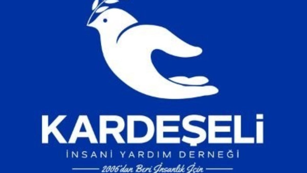 Kardeş Eli Derneği 21 Farklı Branş İçin Personel Alımı İlanı Yayınladı