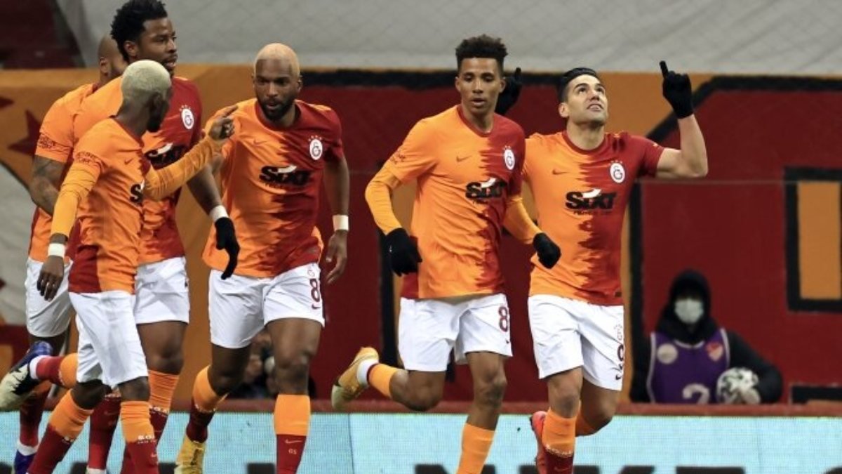 Hatayspor-Galatasaray maçının muhtemel 11'leri