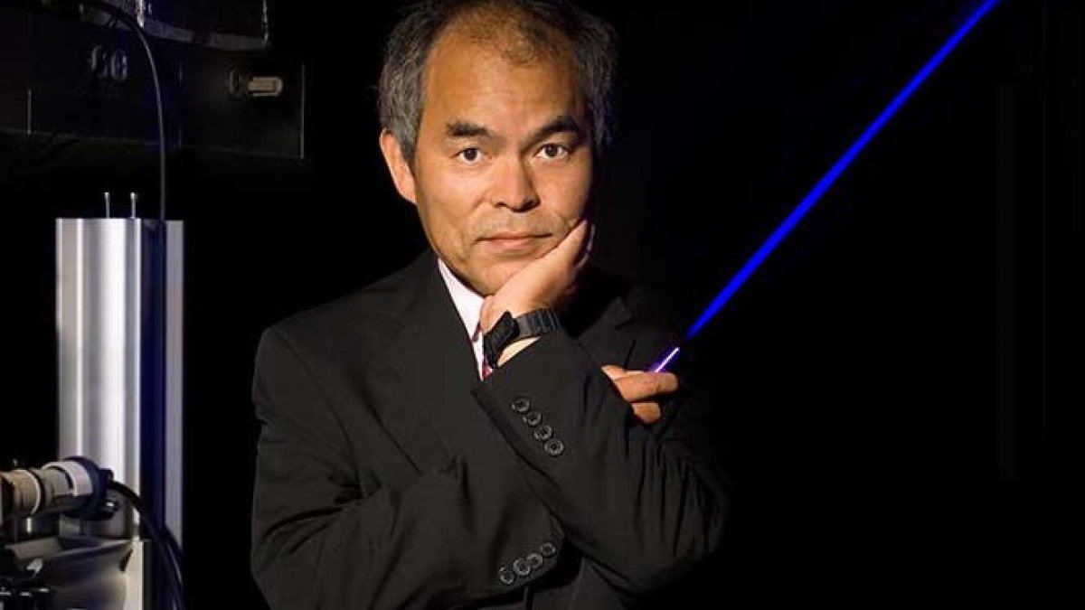 LED'in mucidi Nobel Ödüllü Japon fizikçi Akasaki öldü