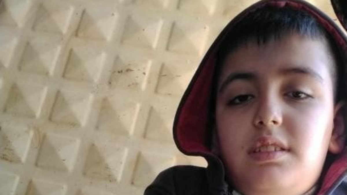 Antalya’da dere kenarında kaybolan 10 yaşındaki otizmli çocuk aranıyor