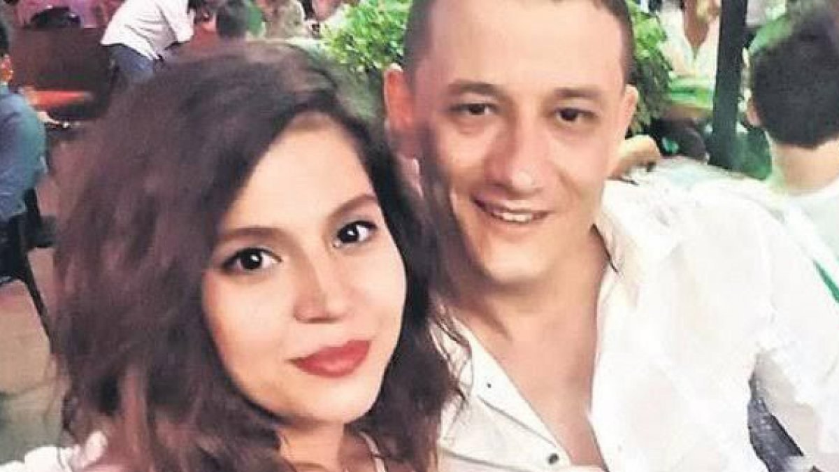 Aydın'da dini nikahlı eşini öldüren katil zanlısına müebbet hapis
