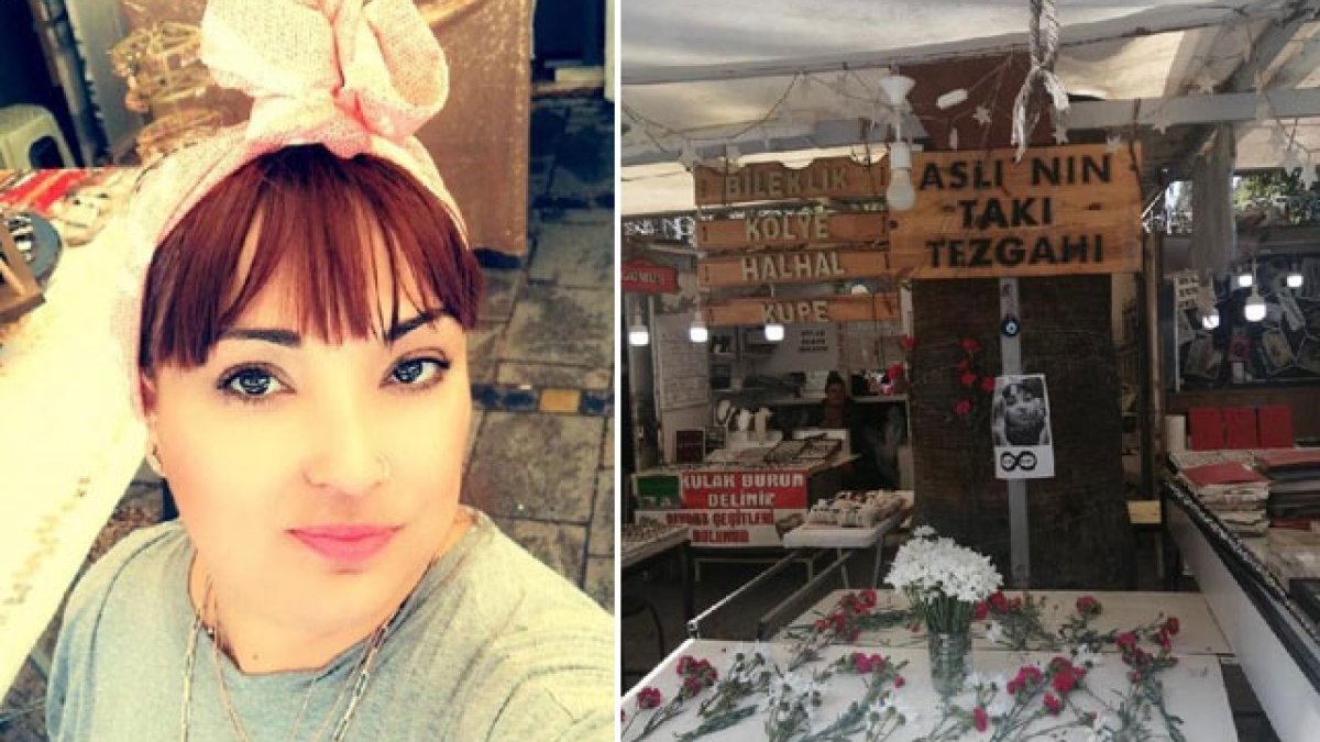 İzmir'de hastalığını sosyal medyadan duyuran kadın hayatını kaybetti