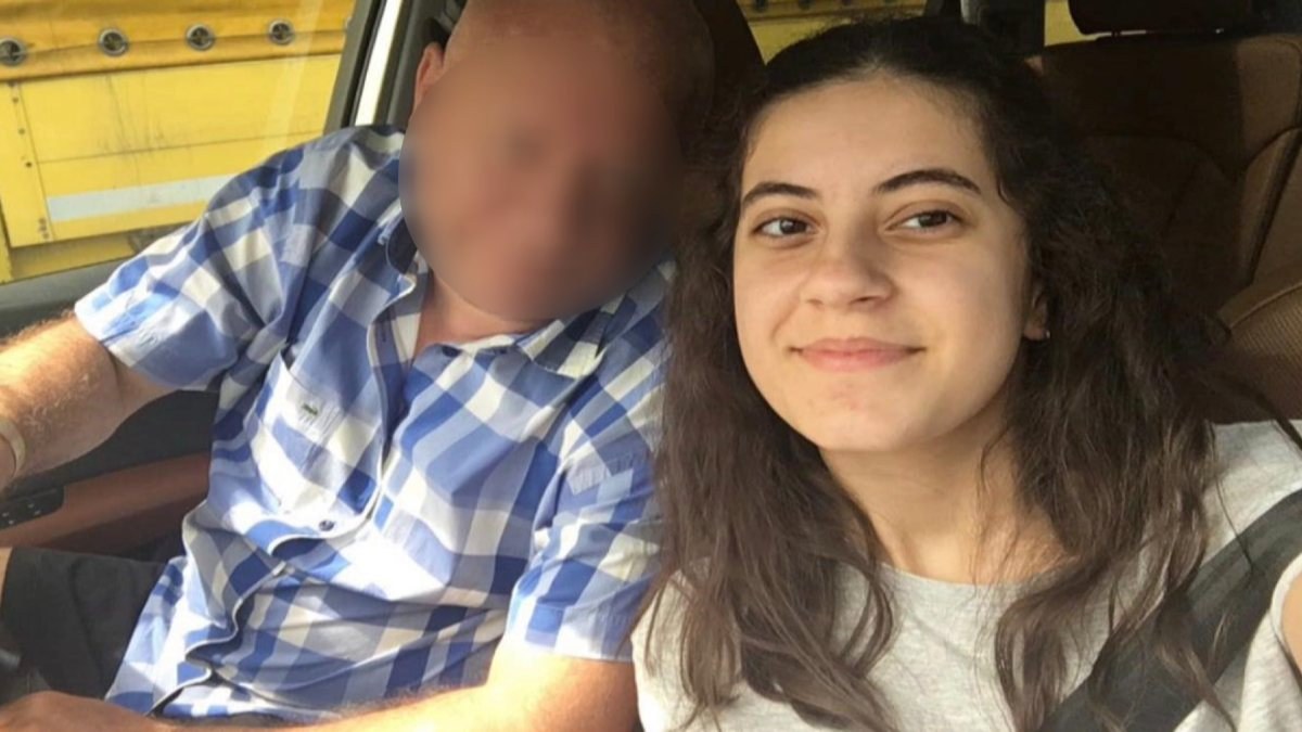 İstanbul'daki tıp öğrencisi, okuyabilmek için babasına dava açtı