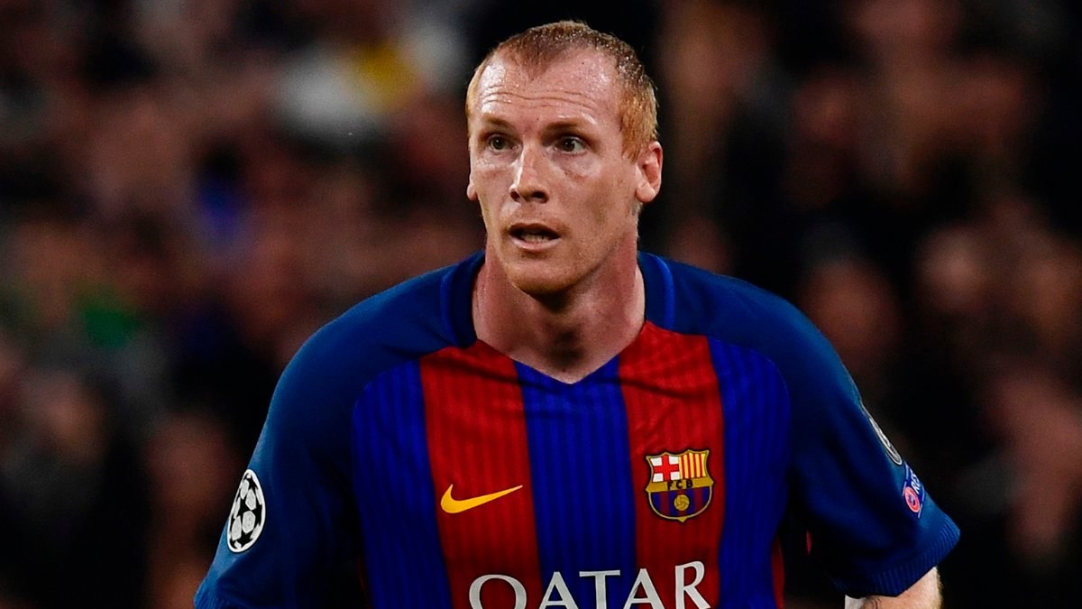 Mathieu: Barcelona'ya gitmemek için sahte sözleşme yaptım