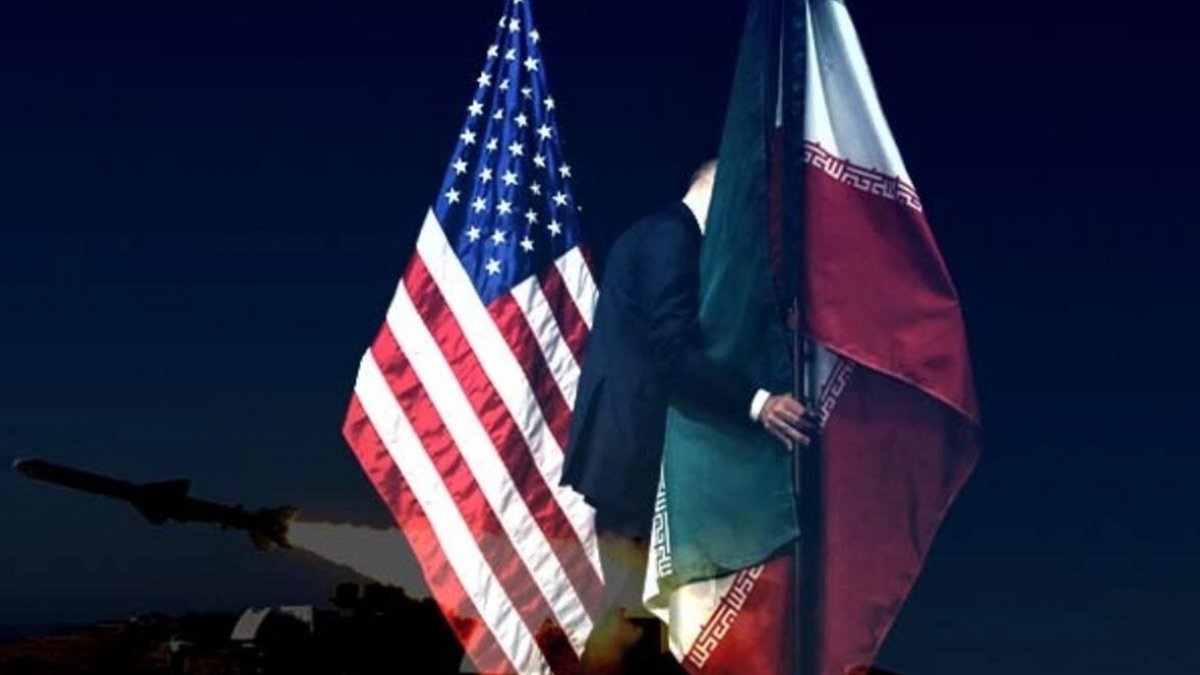 İran: Önceliğimiz ABD yaptırımlarının kaldırılması