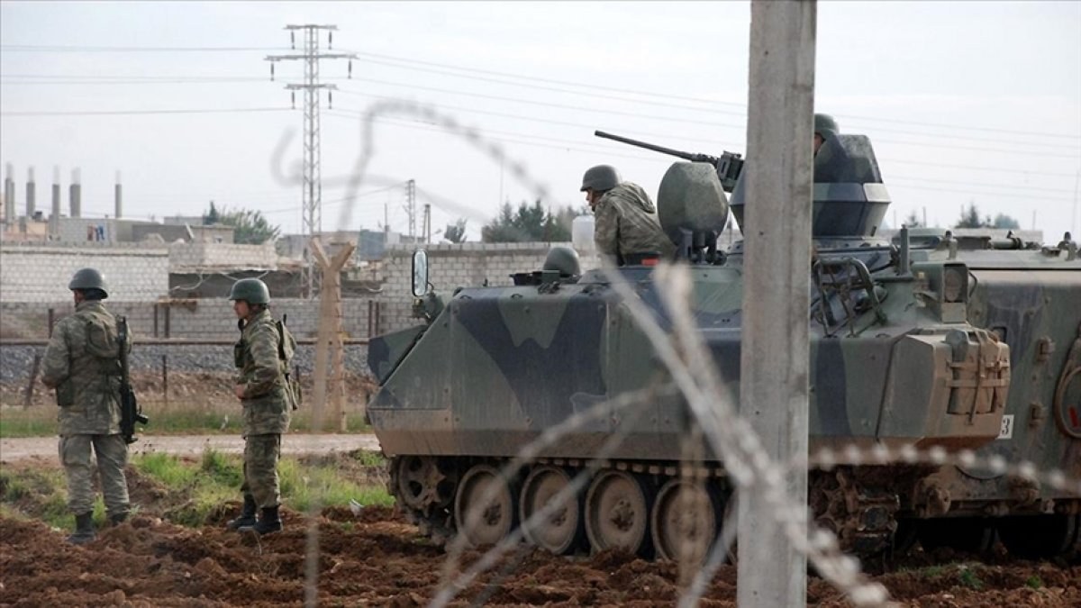 Güvenlik güçleri 'Suriye'de TSK'nın gözlem noktası yakınında saldırı' iddiasını yalanladı