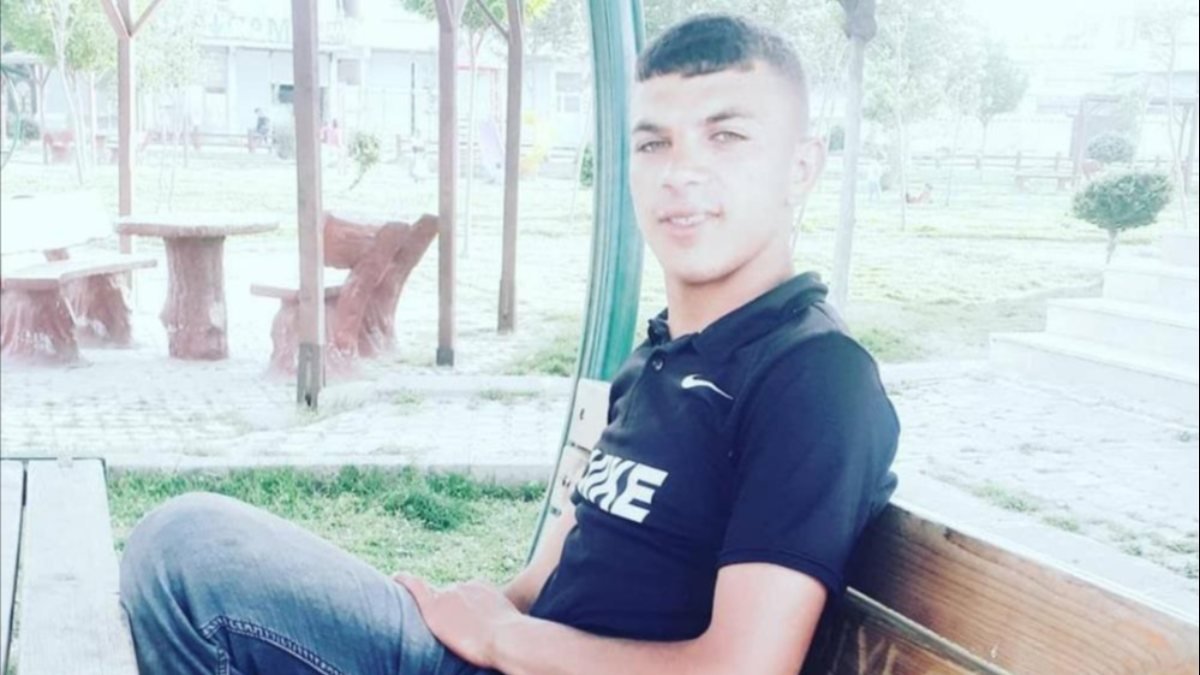 Şanlıurfa'da askerden dönen genç, kazada hayatını kaybetti