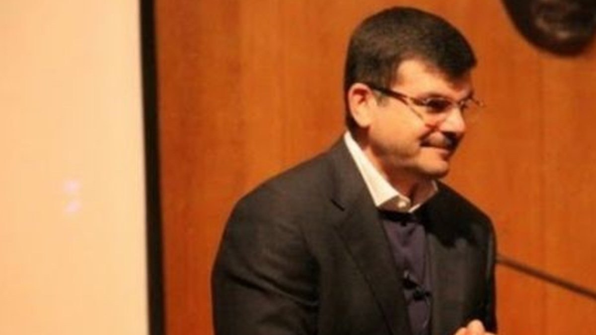 Mustafa Küçük kimdir? Türkiye'nin en zenginleri listesinde yer alan Mustafa Küçük kaç yaşında, mesleği nedir?