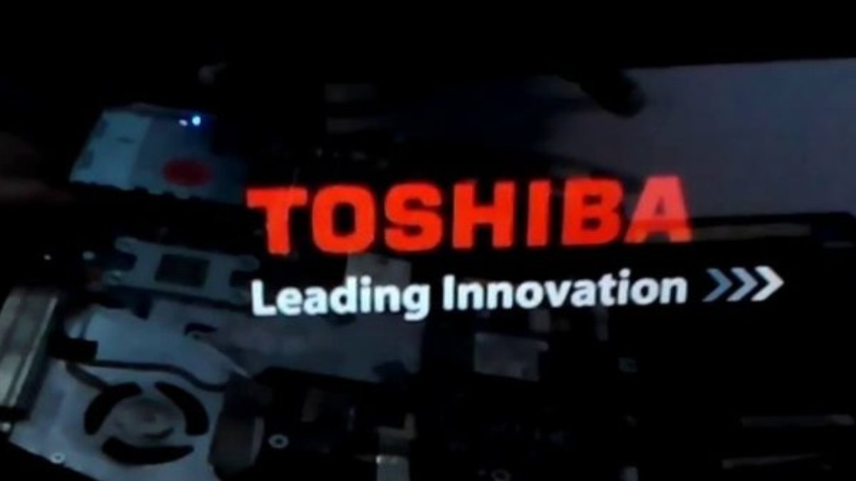 Toshiba, 20 milyar dolarlık satın alma teklifi aldı