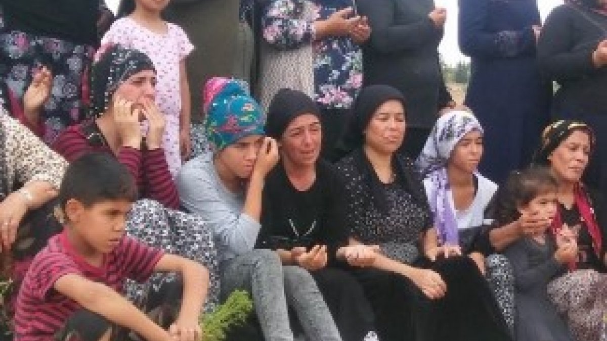 Gaziantep'te hamile eşini döverek öldüren sanığa beraat