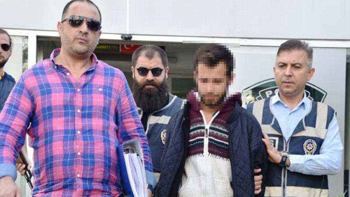 Antalya’da ağırlaştırılmış müebbet verilen eski eşe istinaftan 'beraat' kararı