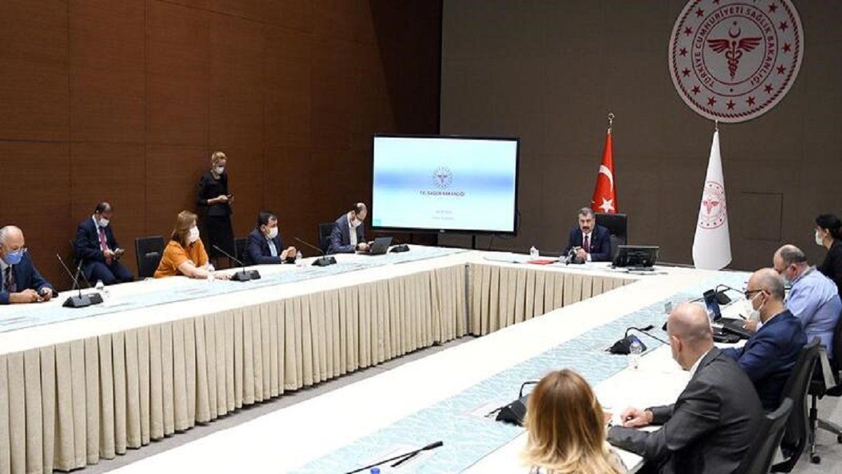 Bilim Kurulu toplantısı ne zaman, saat kaçta? Ramazan ayında tam kapanma kararı alınacak mı?