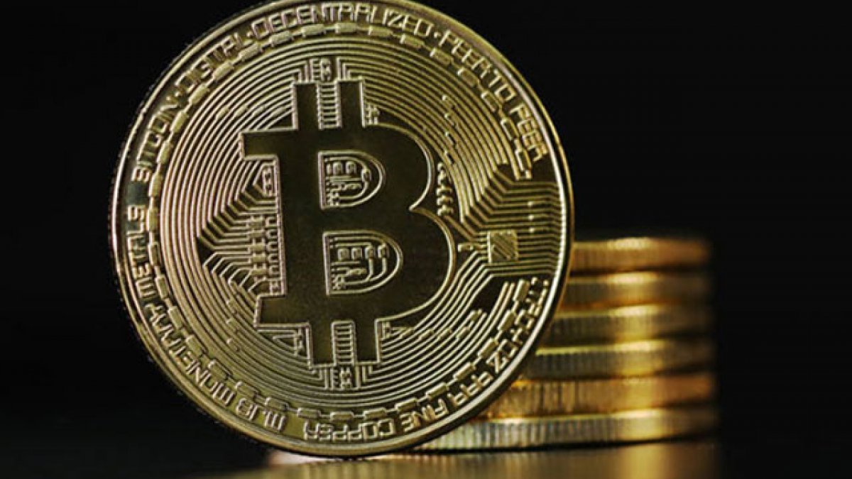Bitcoin 57 bin dolara geriledi