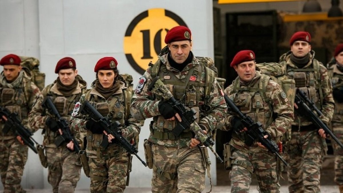 Savaşçı ne zaman başlayacak? Savaşçı 5. sezon tarihi açıklandı mı? Savaşçı dizisi yeni oyuncu kadrosu
