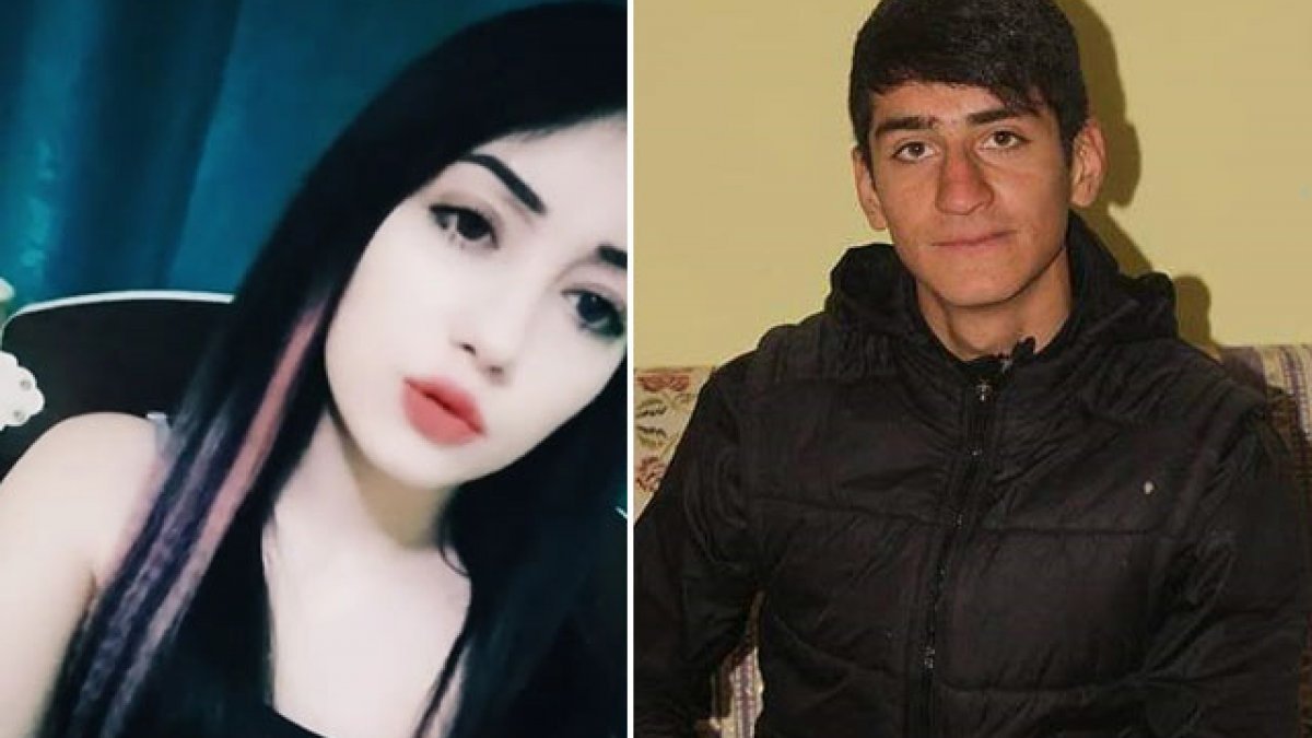 Elazığ'da öldürülen Emine’nin katili için özel ekip kuruldu