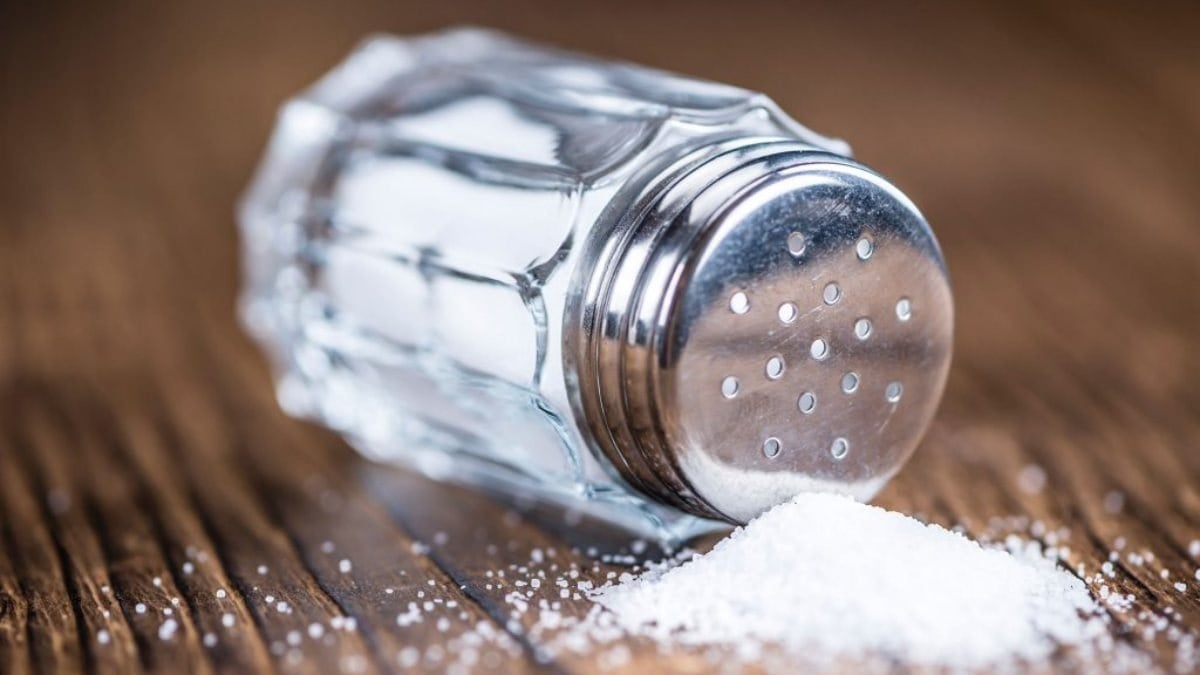 Sodyum alımını azaltmak için 8 lezzetli tuz alternatifi