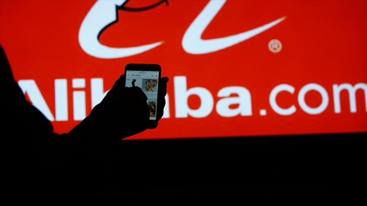 Çin, Alibaba'ya 2.8 milyar dolar ceza kesti