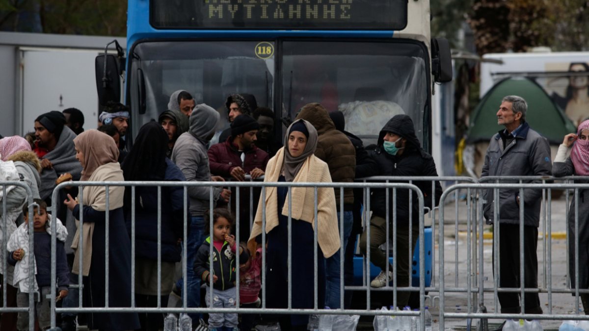 İsveç'te mültecilere yönelik yasalar sıkılaştırılacak