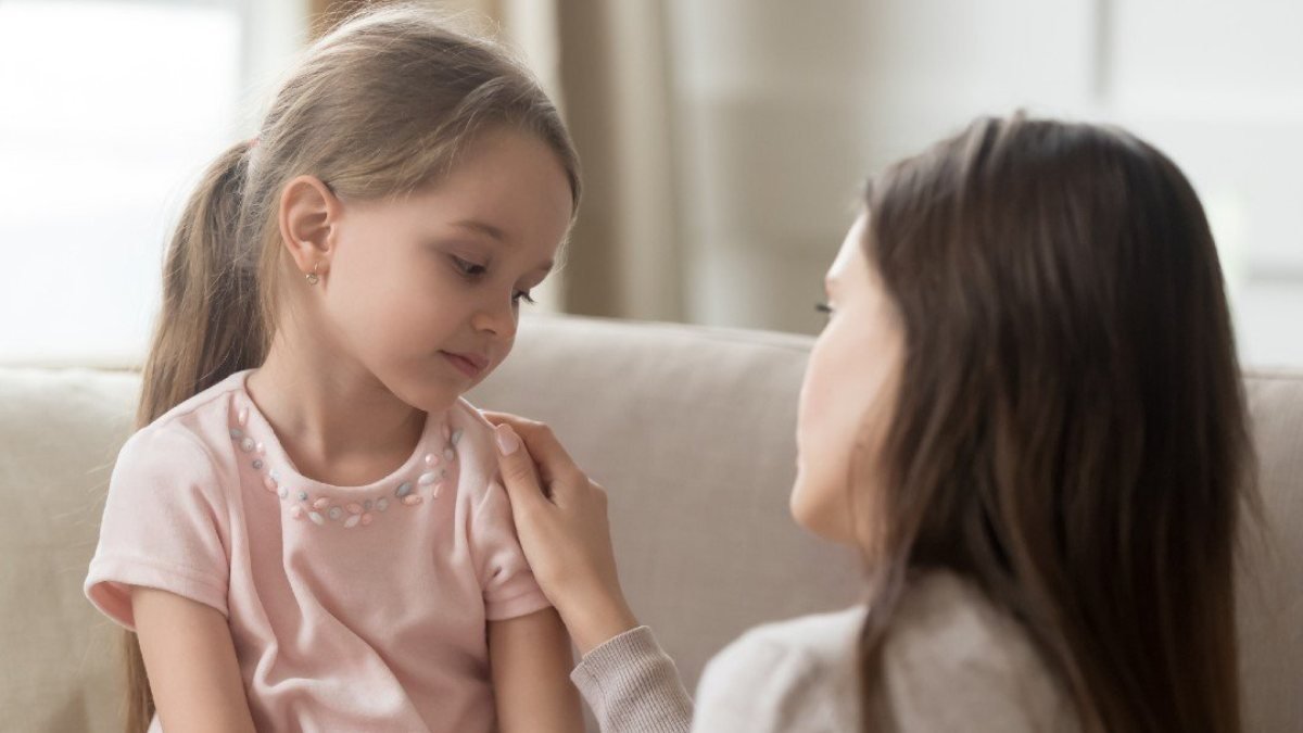 Çocuğunuza hayır diyebilmenin 6 olumlu etkisi