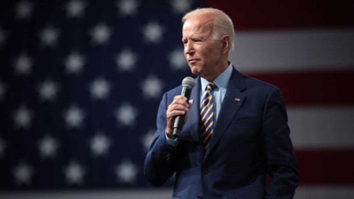 Joe Biden, ABD'nin yakın tarihinde en az mülteci kabul eden başkan olabilir