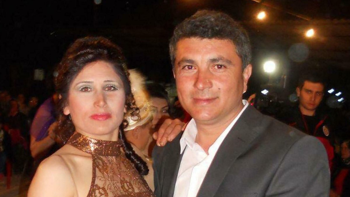 İzmir'de eşini darpla öldüren sanığa 8 yıl hapis istendi