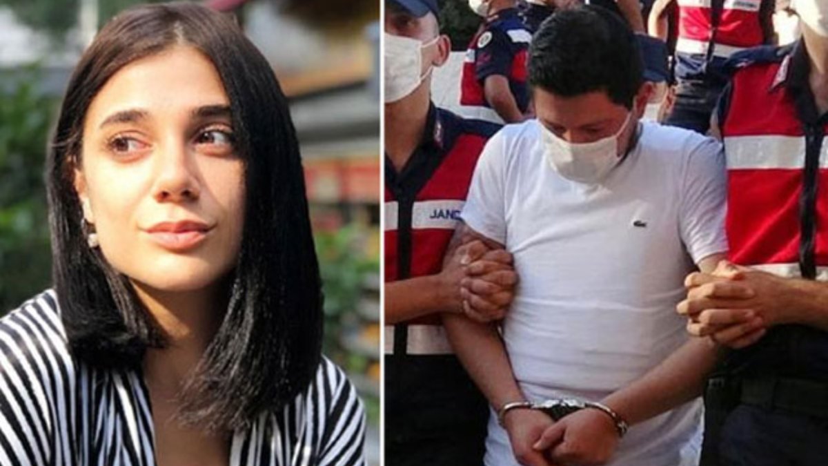 Pınar Gültekin cinayetinde adı geçen savcı: Hesabını soracağım