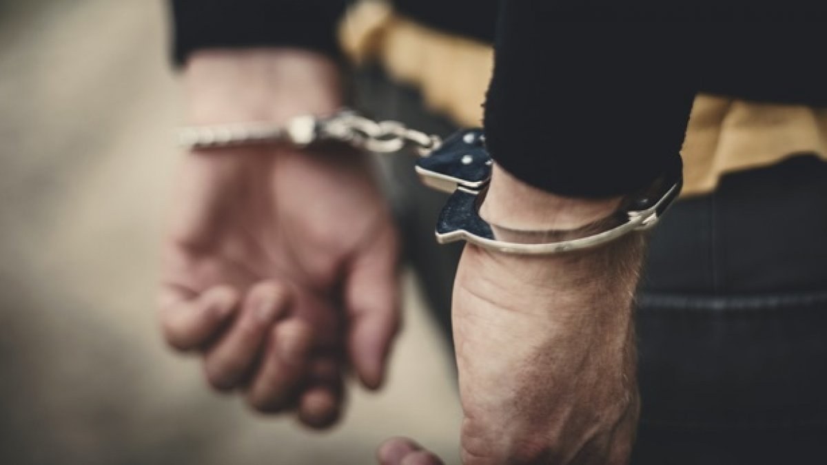 Kahramanmaraş'ta şantajla istismarda bulunan 4 zanlı tutuklandı