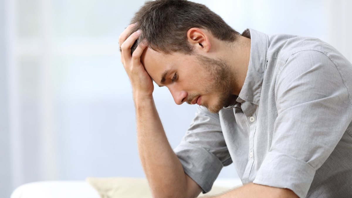Stresin sağlığınızı etkilemeye başladığının 6 işareti