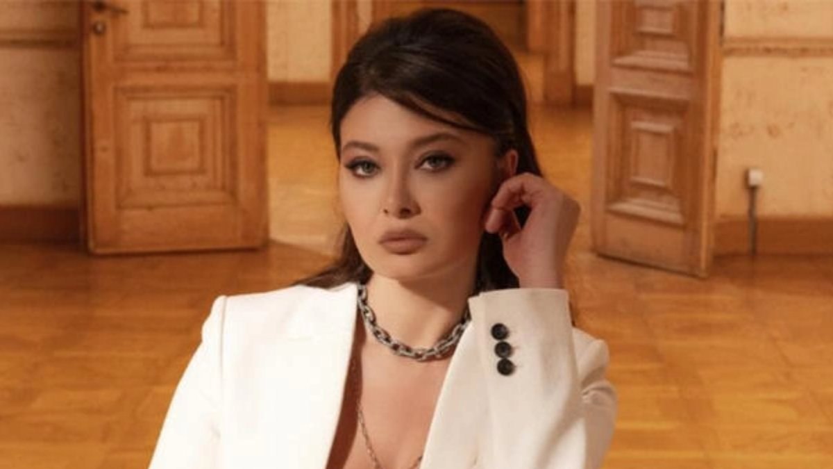 Nurgül Yeşilçay’ın güzellik sırrı