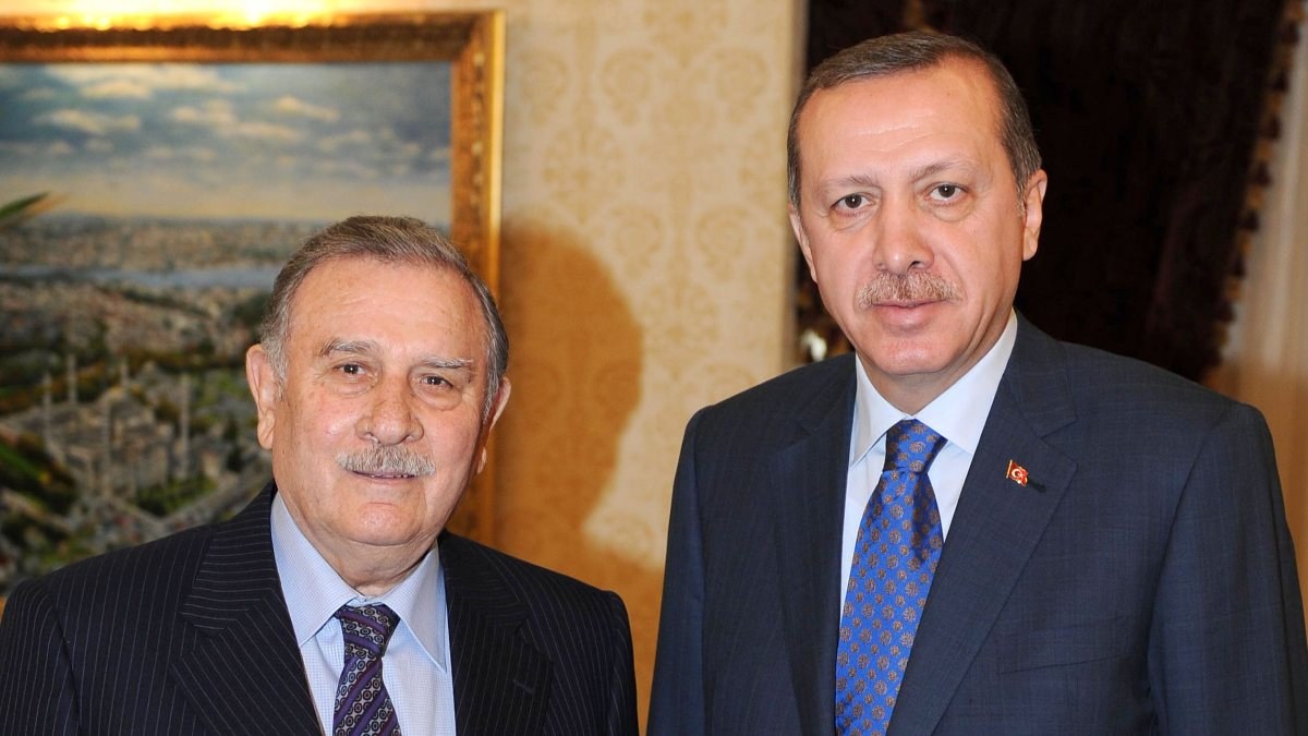 Cumhurbaşkanı Erdoğan: Yıldırım Akbulut'un vefatı bizleri üzdü
