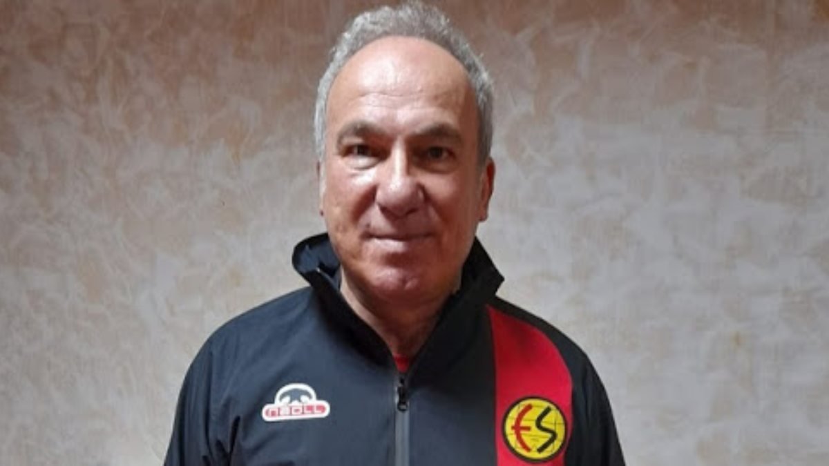 Eskişehirspor, Cengiz Seçsev ile yollarını ayırdı