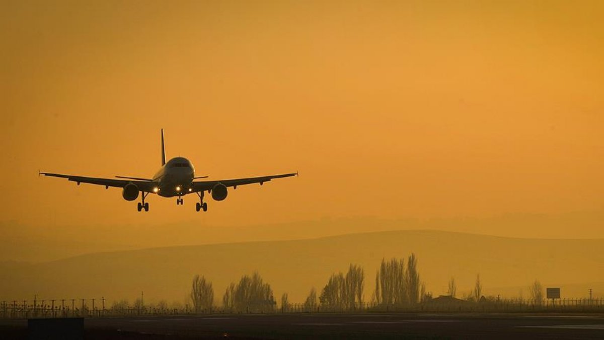 Rus şirketleri, Türkiye uçak biletlerinin parasını iade edecek
