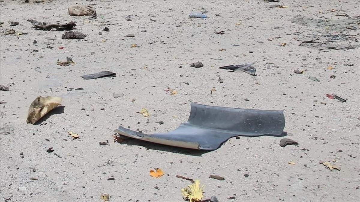 Somali’de terör saldırısı, çok sayıda ölü var