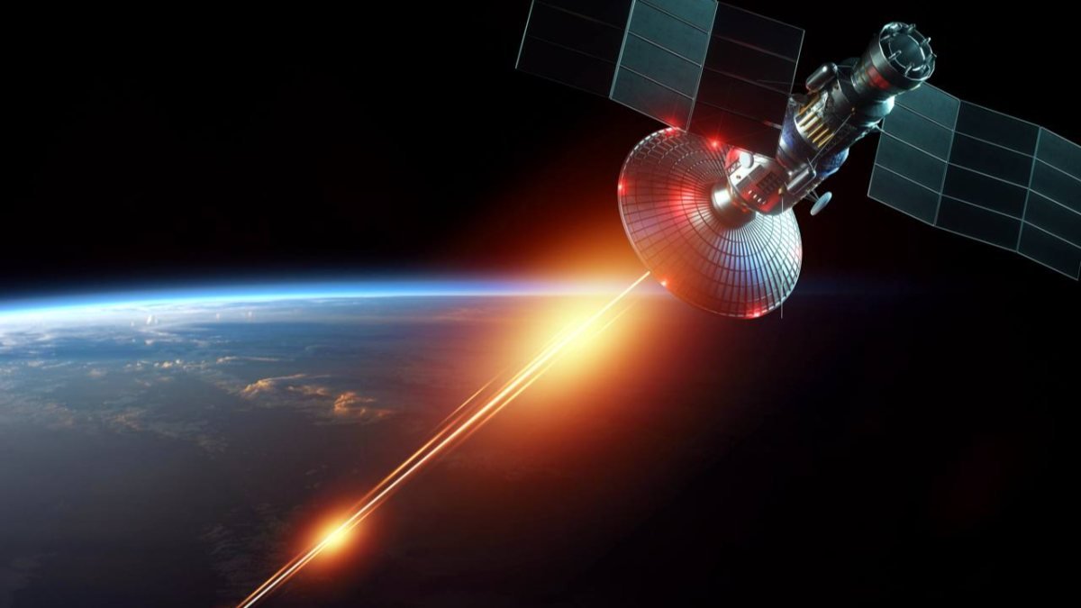 Çin: Uzay silahlanmasını denetleyecek anlaşma yapılmalı